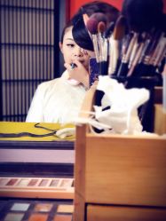 点击看大图 -盘子女人坊古装写真摄影(深圳店)