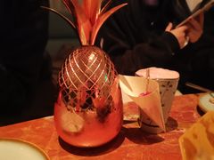 -城市露台景观餐厅(淮海路店)