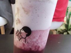 -喜茶(永旺梦乐城店)