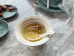 -无锡苏宁银河国际酒店-悦府65中餐厅