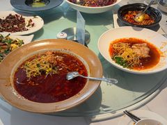 -金熊猫川菜餐厅