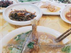 -何记面馆(龙泉山店)