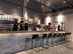 -GOTLOT COFFEE&KITCHEN角落厨房NOOK店