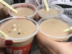 -八婆婆烧仙草(中山路店)