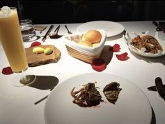 -量子制造·元创意料理(李公堤店)