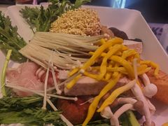 -福客·现熬鸡汤麻辣烫(天安云谷店)