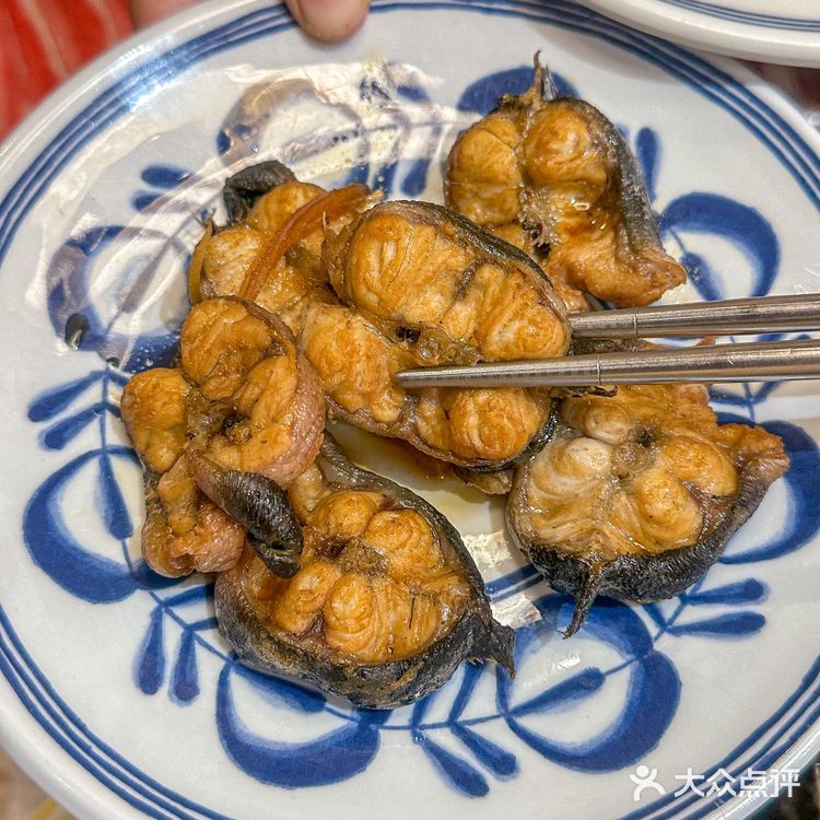 关西鳗鱼烧❗吃一次就爱上的鲜呐