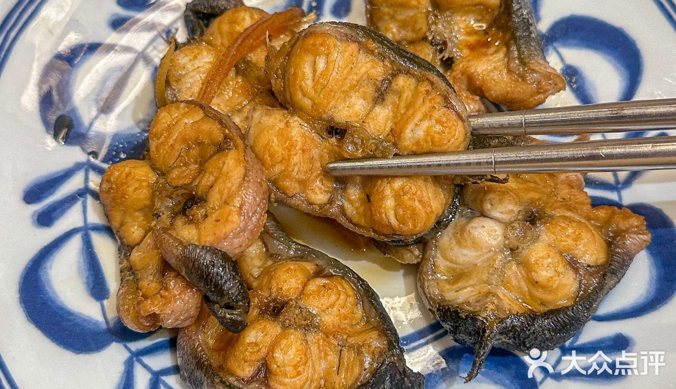 关西鳗鱼烧❗吃一次就爱上的鲜呐