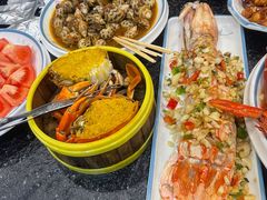 -三妹小龙虾·黄油蟹(华侨城总店)