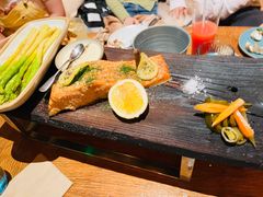 -THE CANNERY&JUJU 新鲜海鲜·牛排美食酒廊