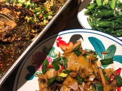 -树厨贵州菜(大十字店)