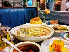 -南棠馆粤菜坊(群光店)