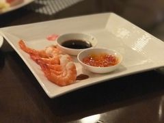 -天诚丽筠酒店-西餐厅