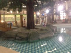 -南宫温泉水世界