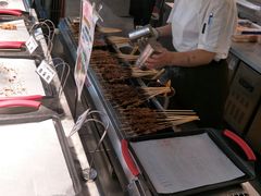 -火锅岛潮牌自助餐厅(天津天佑城店)