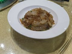 -佘山世茂艾美·御珍轩中餐厅
