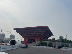 -赛卡联盟卡丁车馆(上海世博店)