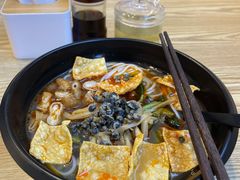 招牌螺蛳粉-田螺姑娘螺蛳粉(十里堡店)