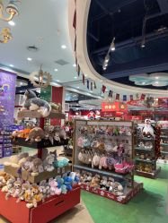 -哈姆雷斯(王府井百货大楼店)