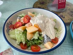 -京都饺子(双塔西街店)