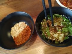 -付小姐在成都(中山公园店)