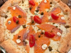 -IL TEATRO 精品意大利餐厅