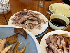 -浑河春面馆·老北京非遗鹿角面(房山店)