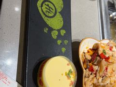 -海底捞火锅(西直门凯德MALL店)