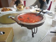 -唐晋人家(源深路店)