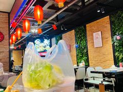 -天都火锅酒楼(虹梅南路店)