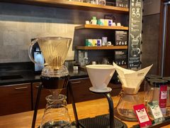 -星巴克(蒲汇塘路店)