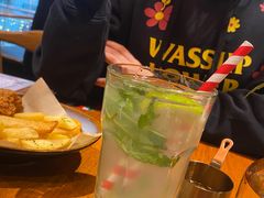 -百特喜·意大利餐厅(八佰伴镇江店)
