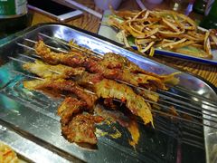 -清真·海清斋铜锅涮肉牛羊肉小炒泡馍(大雁塔店)