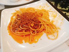 意大利肉酱面-德大西餐社(云南南路店)