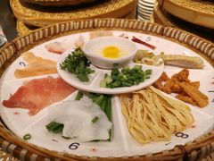 -上坐过桥米线(顺城店)