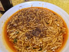 -柏合黄记豆腐皮饭店
