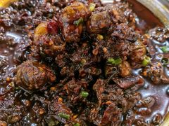 麻辣炒田螺-辣螃铠盆盆蟹大排档(总店)