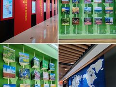 -广州市城市规划展览中心