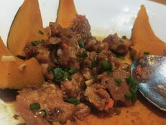 -德胜轩正宗顺德菜(宝安沙井会展中心店)