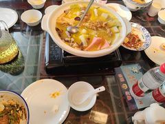 -关中灞道面(柳林居小区店)