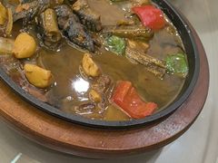 -紫藤园·天目湖大鱼头(南山竹海店)