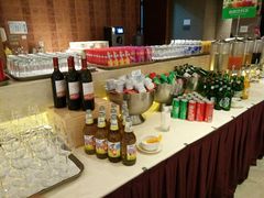 -银川国贸中心酒店