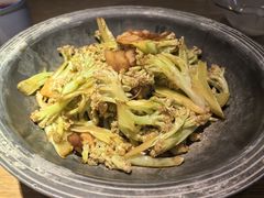 -蜜桃餐厅·伴山(绿宝广场店)