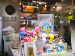 -卷心卷意·轻甜蛋糕(新光天地店)