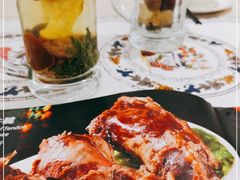 -贯贯吉·清真餐厅(浙江中路店)