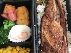 -饭丰町和风精致便当(长阳路店)