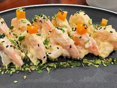 -喜鼎海胆水饺(东港店)