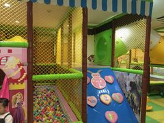 -佰园全日西餐厅-厦门佰翔软件园酒店