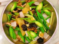 -新东城喜宴海鲜酒家(同德店)