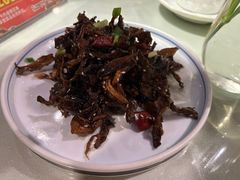 -茶花妹子云南餐厅(传媒大学店)